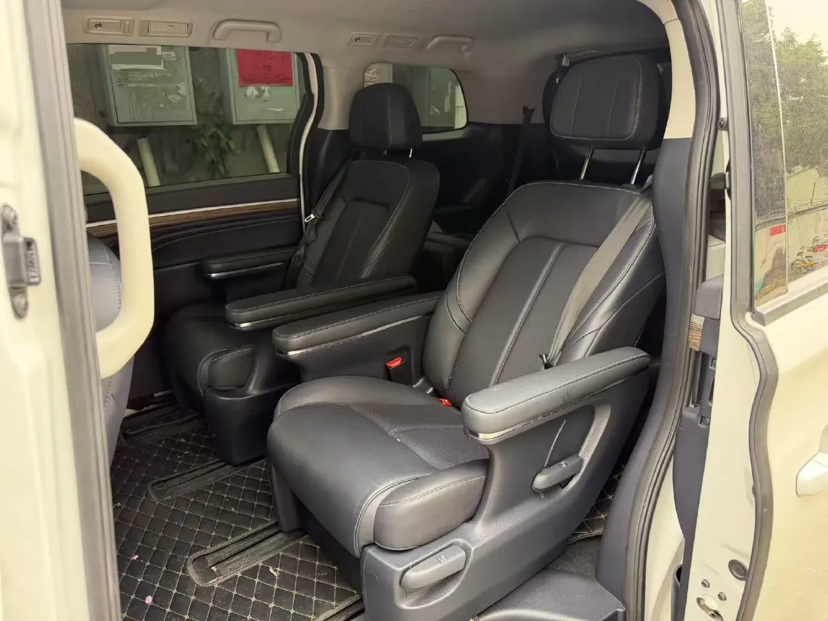 2021 GAC Trumpchi M8 2.0T 252HP L4 8AT,autocango,china used car exporter,china ev exporter,chinese used car exporter,chinese used ev exporter