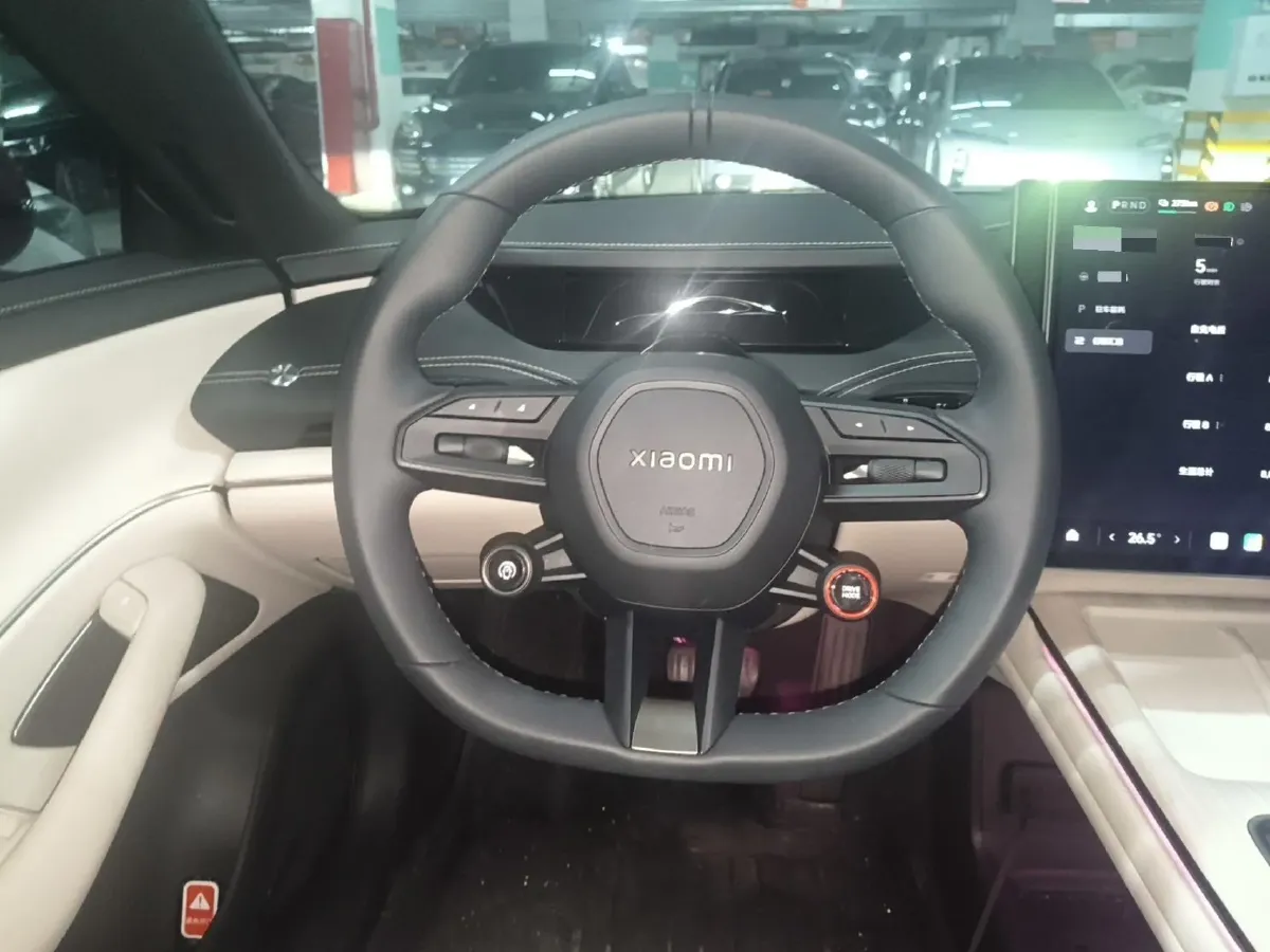 2024 MI SU7 BEV 94.3KWH,autocango,china used car exporter,china ev exporter,chinese used car exporter,chinese used ev exporter