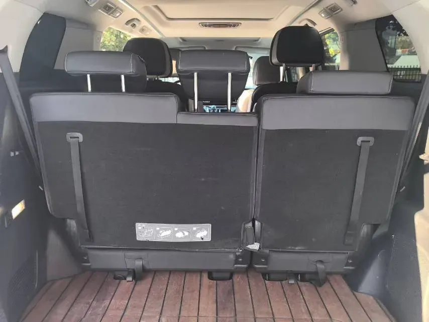 2021 GAC Trumpchi M8 2.0T 252HP L4 8AT,autocango,china used car exporter,china ev exporter,chinese used car exporter,chinese used ev exporter