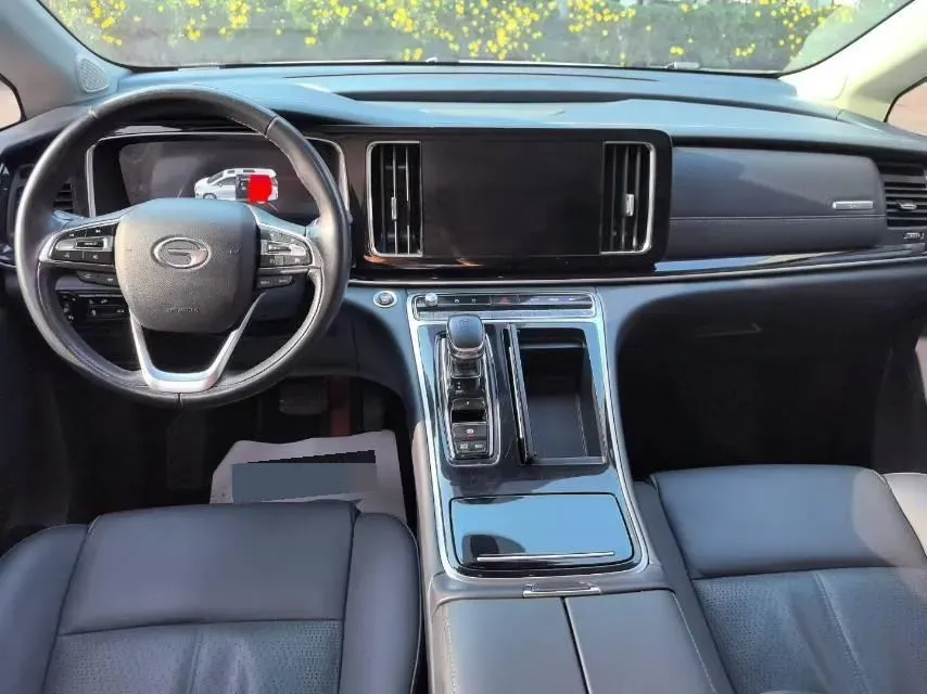 2021 GAC Trumpchi M8 2.0T 252HP L4 8AT,autocango,china used car exporter,china ev exporter,chinese used car exporter,chinese used ev exporter