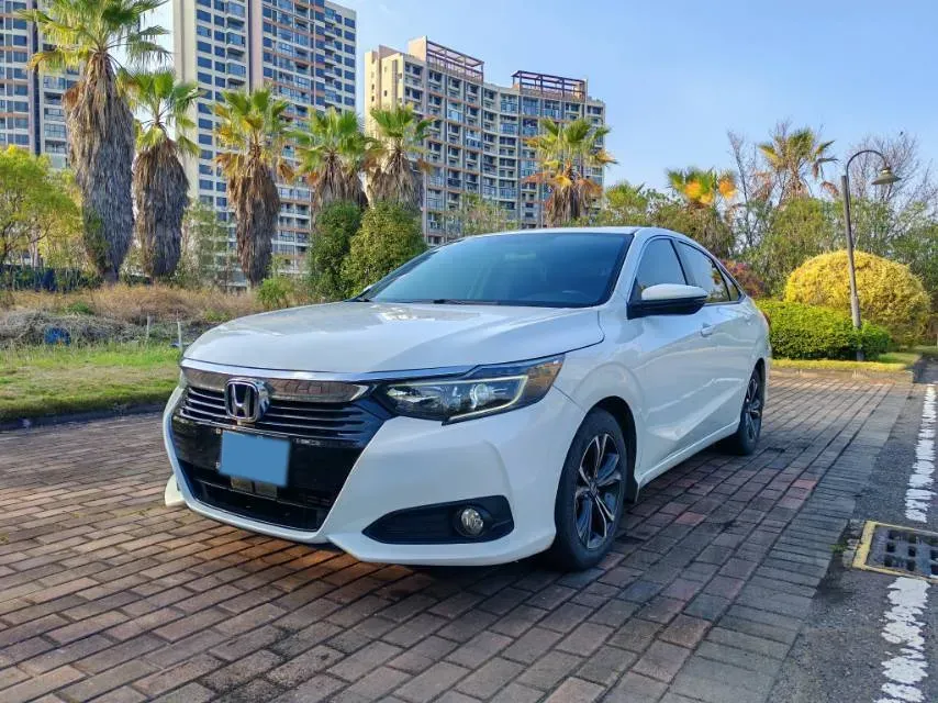 2022 Honda Crider 1.0T 122HP L3 CVT,autocango,china used car exporter,china ev exporter,chinese used car exporter,chinese used ev exporter