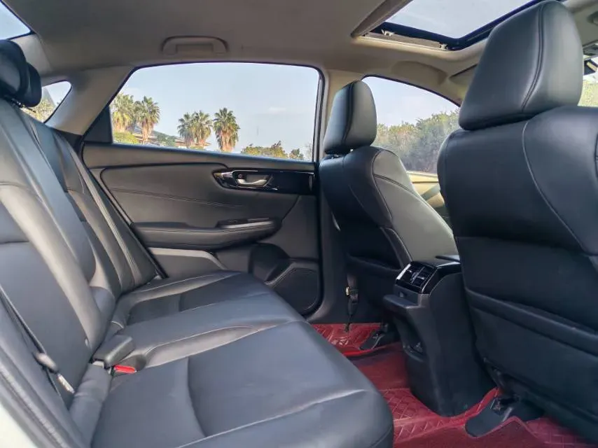 2022 Honda Crider 1.0T 122HP L3 CVT,autocango,china used car exporter,china ev exporter,chinese used car exporter,chinese used ev exporter