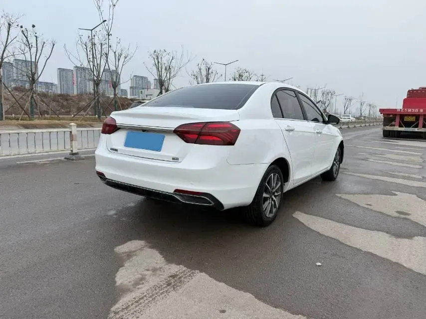 2019 Geely Emgrand 1.5L 109HP L4 CVT,autocango,china used car exporter,china ev exporter,chinese used car exporter,chinese used ev exporter