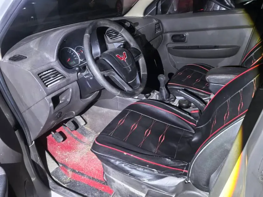 2020 BAIC ChangHe Furuida K12S 1.5L 116HP L4 5MT,autocango,china used car exporter,china ev exporter,chinese used car exporter,chinese used ev exporter