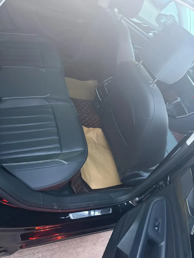 2023 Volkswagen Passat 2.0T 186HP L4 7DCT,autocango,china used car exporter,china ev exporter,chinese used car exporter,chinese used ev exporter