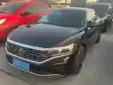 2023 Volkswagen Passat 2.0T 186HP L4 7DCT