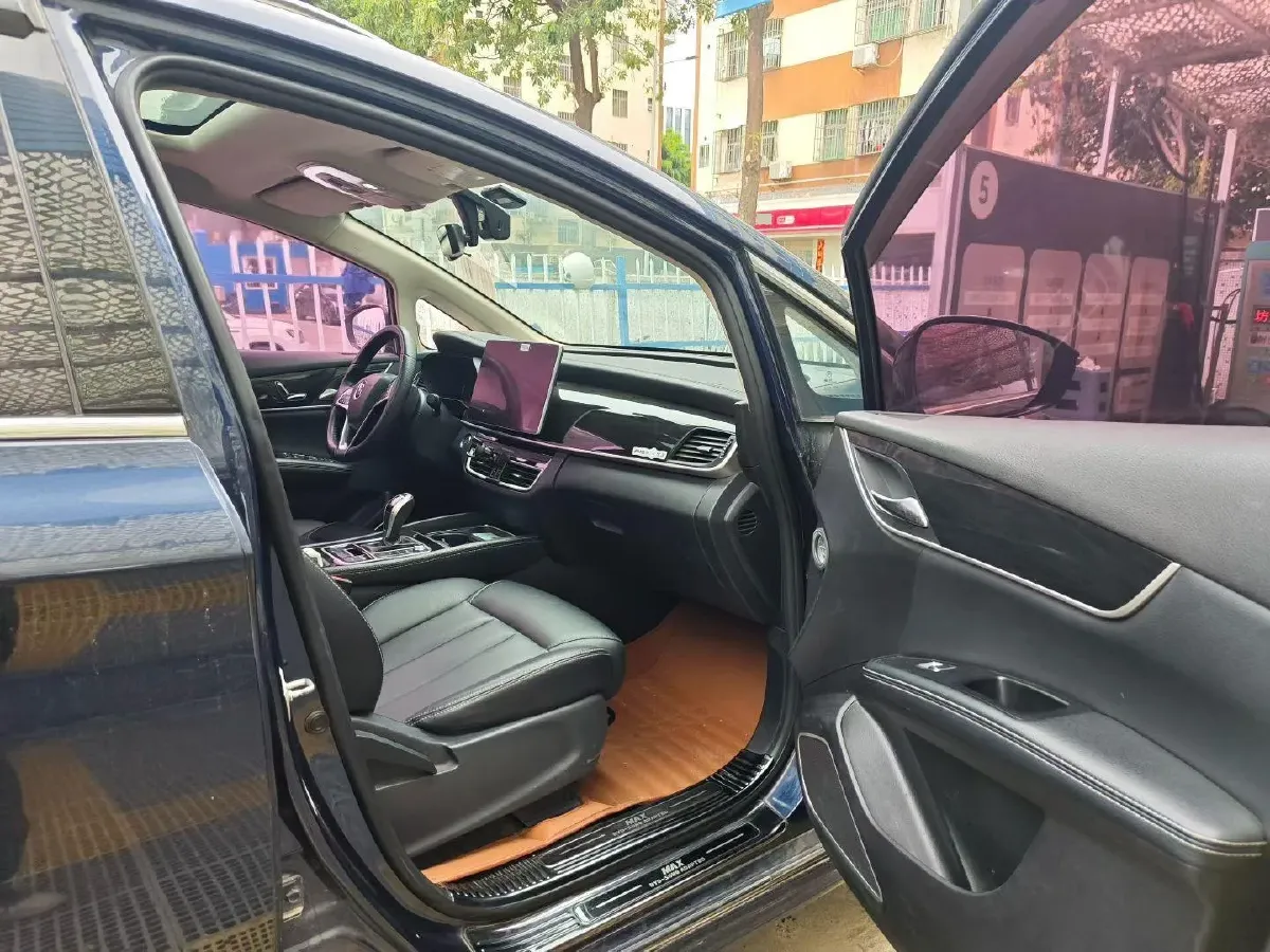 2019 BYD Song MAX 1.5T 160HP L4 6DCT,autocango,china used car exporter,china ev exporter,chinese used car exporter,chinese used ev exporter