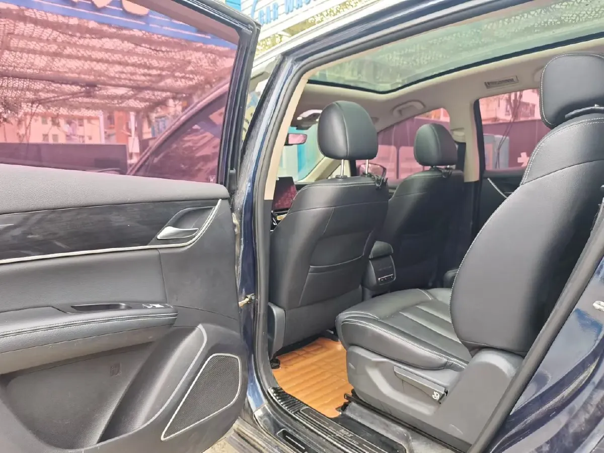 2019 BYD Song MAX 1.5T 160HP L4 6DCT,autocango,china used car exporter,china ev exporter,chinese used car exporter,chinese used ev exporter