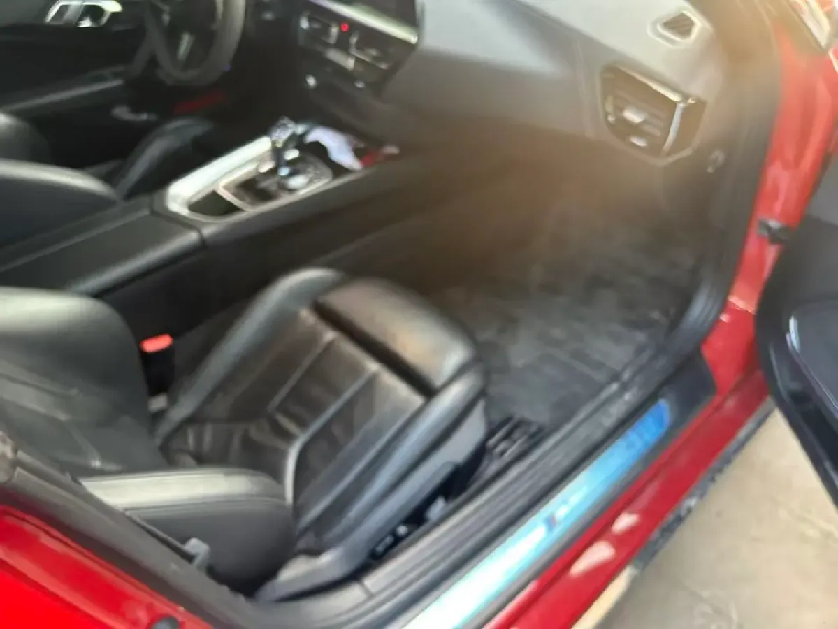 2019 BMW Z4 2.0T 197HP L4 8AT,autocango,china used car exporter,china ev exporter,chinese used car exporter,chinese used ev exporter