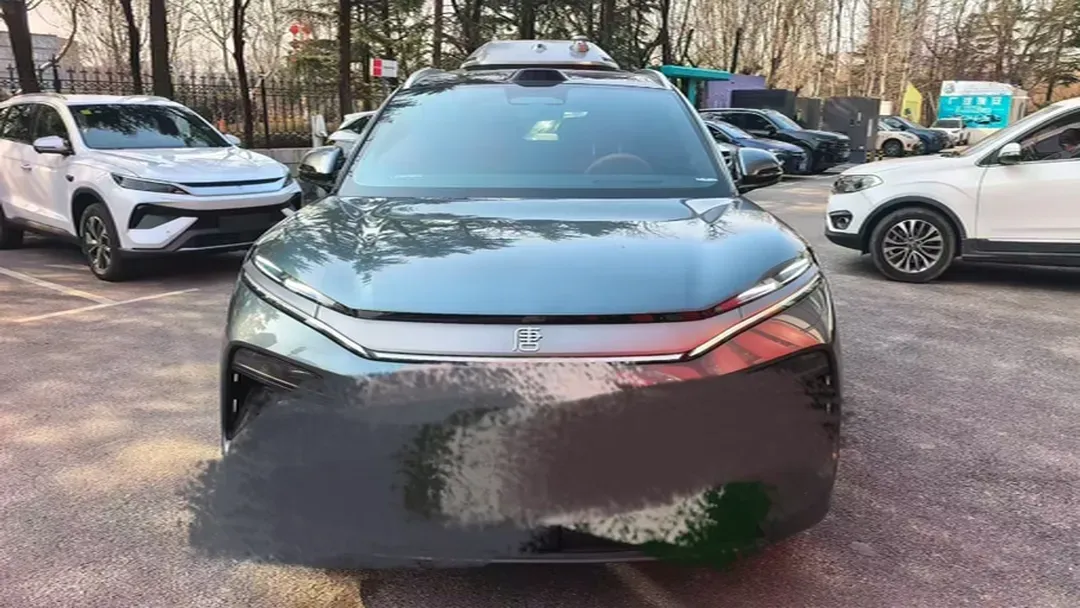 2025 BYD TangL 1.5T 156HP L4 E-CVT PHEV,autocango,china used car exporter,china ev exporter,chinese used car exporter,chinese used ev exporter