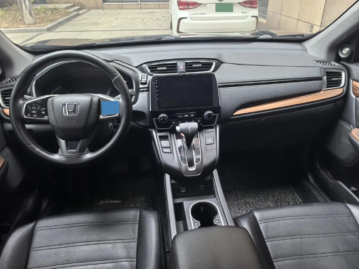 2021 Honda Breeze 1.5T 193HP L4 CVT,autocango,china used car exporter,china ev exporter,chinese used car exporter,chinese used ev exporter