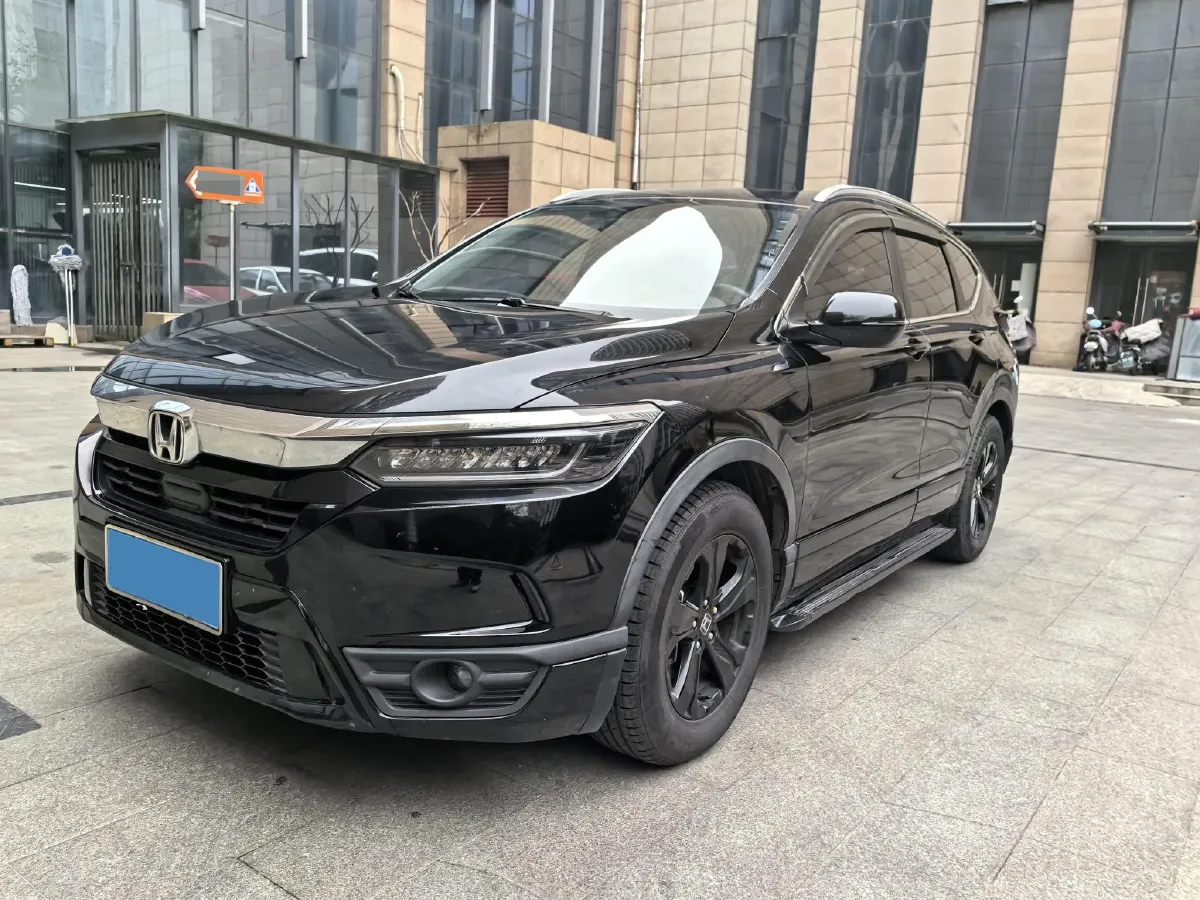 2021 Honda Breeze 1.5T 193HP L4 CVT,autocango,china used car exporter,china ev exporter,chinese used car exporter,chinese used ev exporter