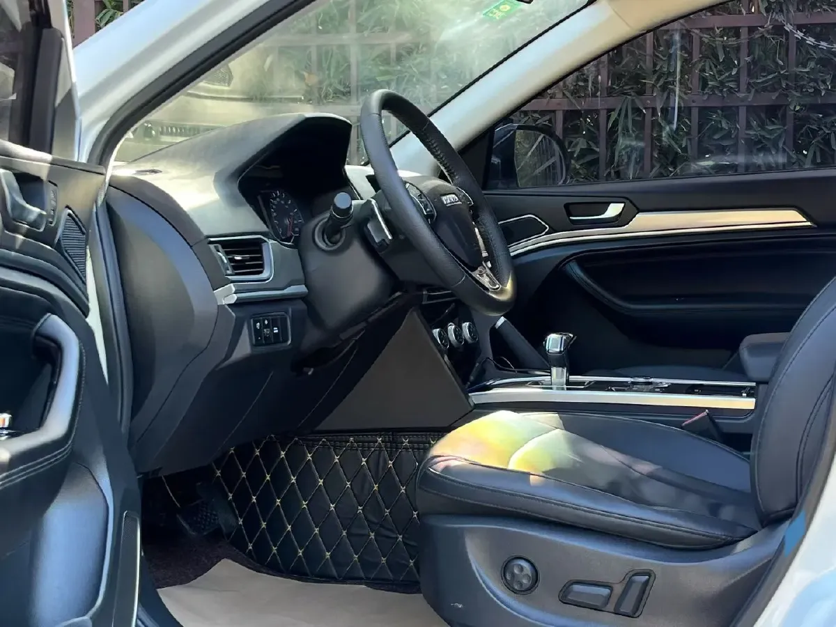 2019 Haval H6 1.5T 150HP L4 7DCT,autocango,china used car exporter,china ev exporter,chinese used car exporter,chinese used ev exporter