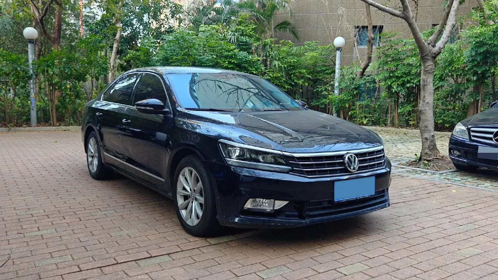 2017 Volkswagen Passat 1.8T 180HP L4 7DCT,autocango,china used car exporter,china ev exporter,chinese used car exporter,chinese used ev exporter
