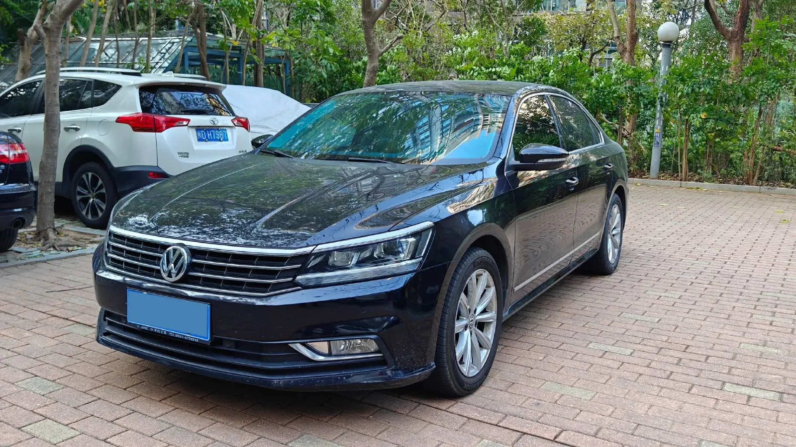 2017 Volkswagen Passat 1.8T 180HP L4 7DCT,autocango,china used car exporter,china ev exporter,chinese used car exporter,chinese used ev exporter