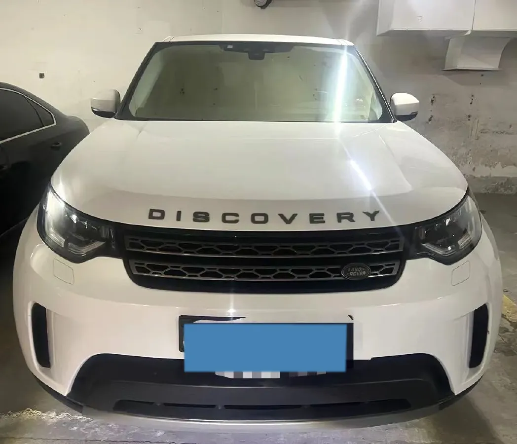 2017 Land Rover Discovery Sport 2.0T 241HP L4 9AT,autocango,china used car exporter,china ev exporter,chinese used car exporter,chinese used ev exporter
