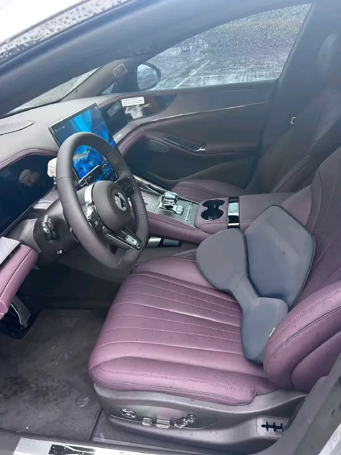 2024 Denza DenzaZ9GT 2.0T 207HP L4 E-CVT PHEV 38.5KWH,autocango,china used car exporter,china ev exporter,chinese used car exporter,chinese used ev exporter