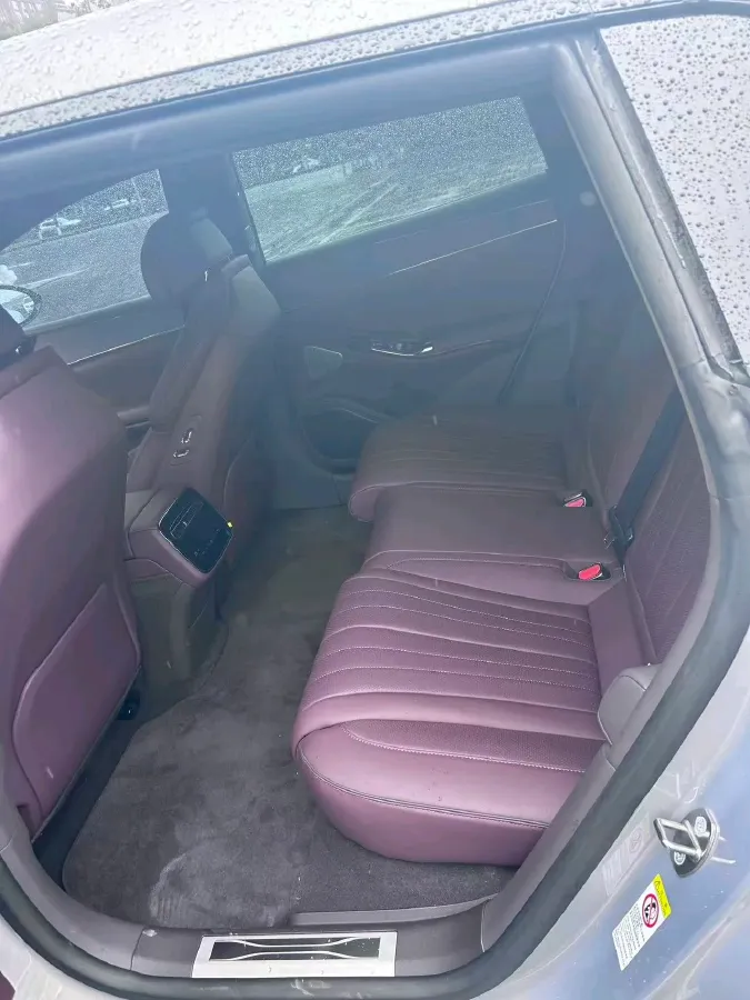 2024 Denza DenzaZ9GT 2.0T 207HP L4 E-CVT PHEV 38.5KWH,autocango,china used car exporter,china ev exporter,chinese used car exporter,chinese used ev exporter