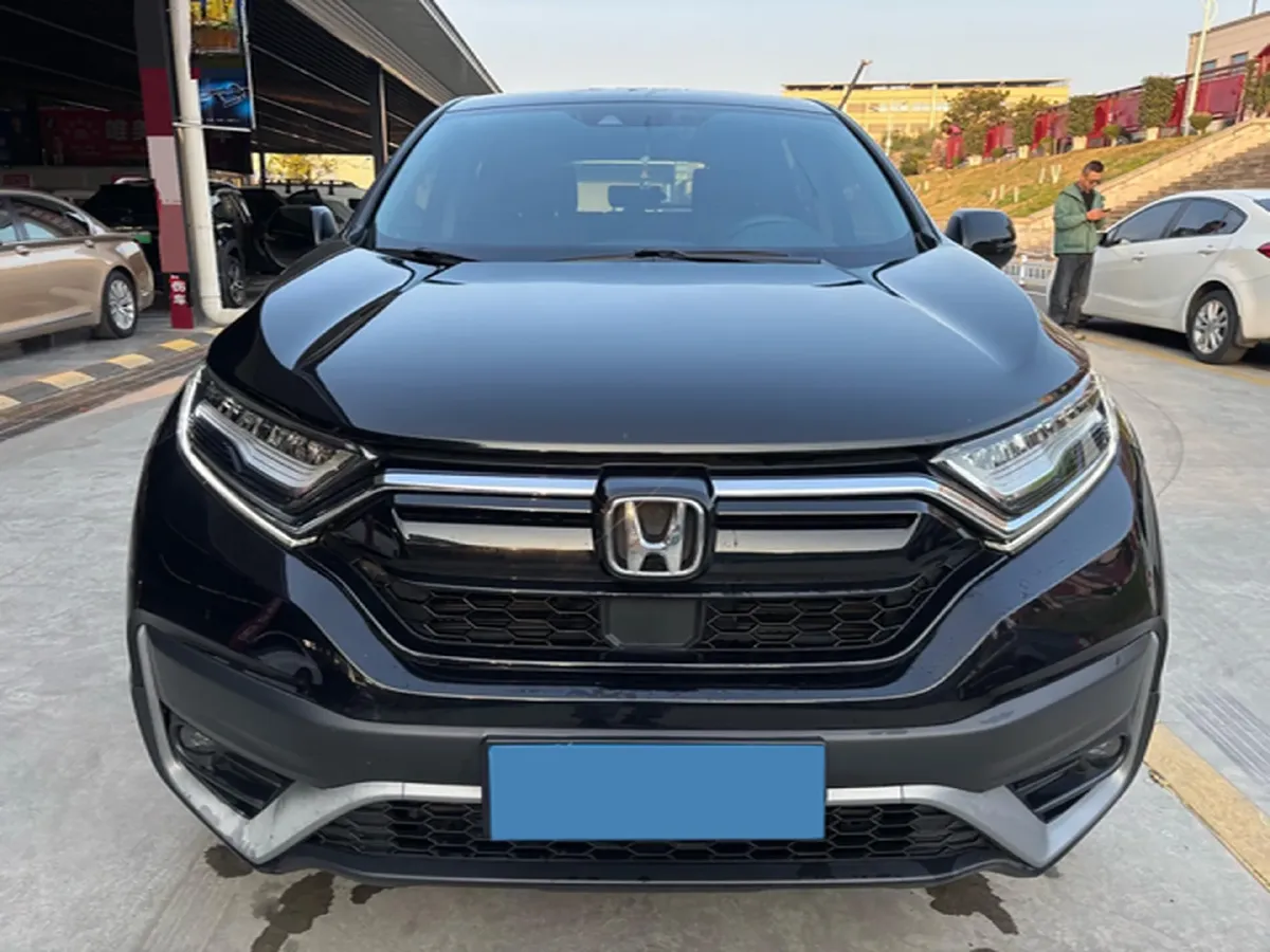 2021 Honda CR-V 1.5T 193HP L4 CVT,autocango,china used car exporter,china ev exporter,chinese used car exporter,chinese used ev exporter