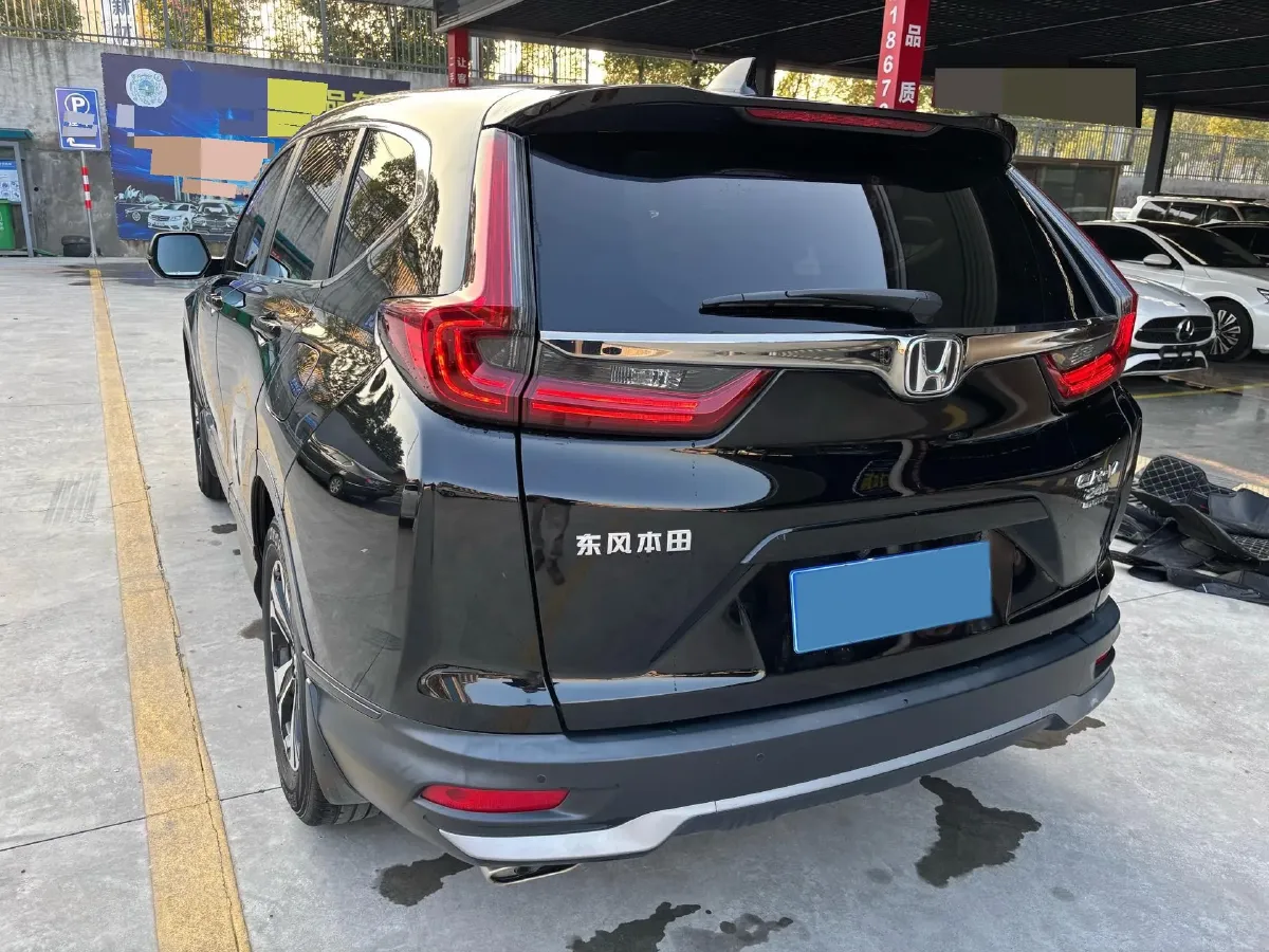 2021 Honda CR-V 1.5T 193HP L4 CVT,autocango,china used car exporter,china ev exporter,chinese used car exporter,chinese used ev exporter