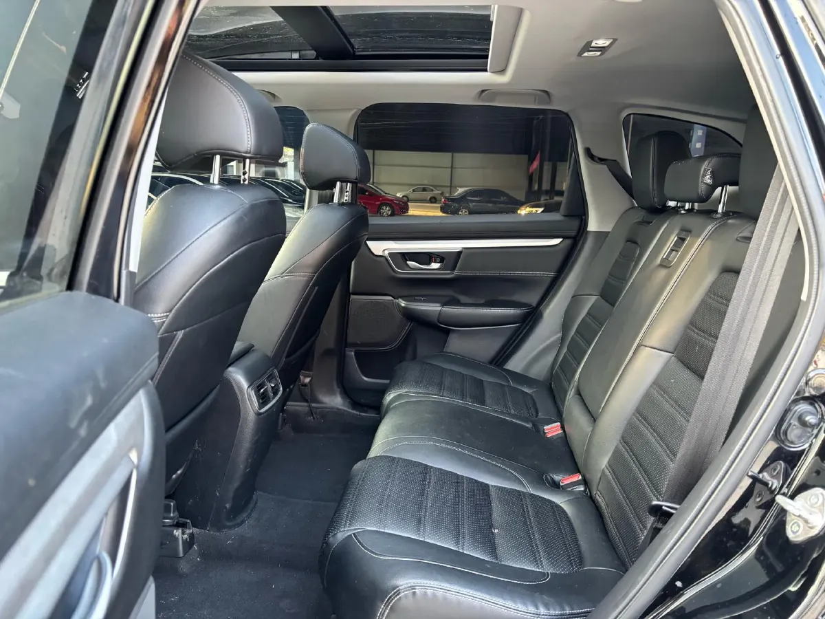 2021 Honda CR-V 1.5T 193HP L4 CVT,autocango,china used car exporter,china ev exporter,chinese used car exporter,chinese used ev exporter