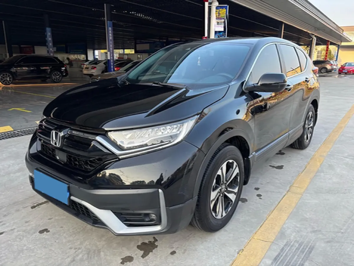 2021 Honda CR-V 1.5T 193HP L4 CVT,autocango,china used car exporter,china ev exporter,chinese used car exporter,chinese used ev exporter