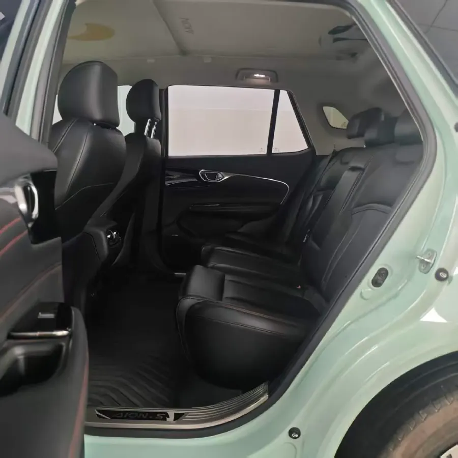 2021 Aion S Plus BEV 69.9KWH,autocango,china used car exporter,china ev exporter,chinese used car exporter,chinese used ev exporter