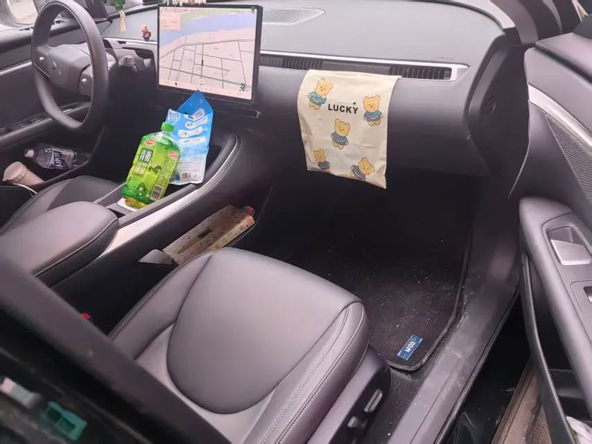 2024 Xpeng MONA M03 BEV 51.8KWH,autocango,china used car exporter,china ev exporter,chinese used car exporter,chinese used ev exporter