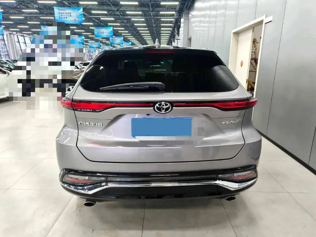 2022 Toyota Venza 2.0L 171HP L4 CVT,autocango,china used car exporter,china ev exporter,chinese used car exporter,chinese used ev exporter