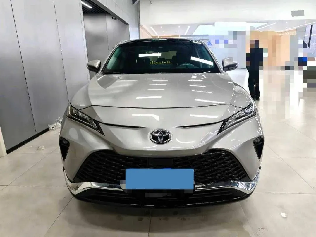 2022 Toyota Venza 2.0L 171HP L4 CVT,autocango,china used car exporter,china ev exporter,chinese used car exporter,chinese used ev exporter