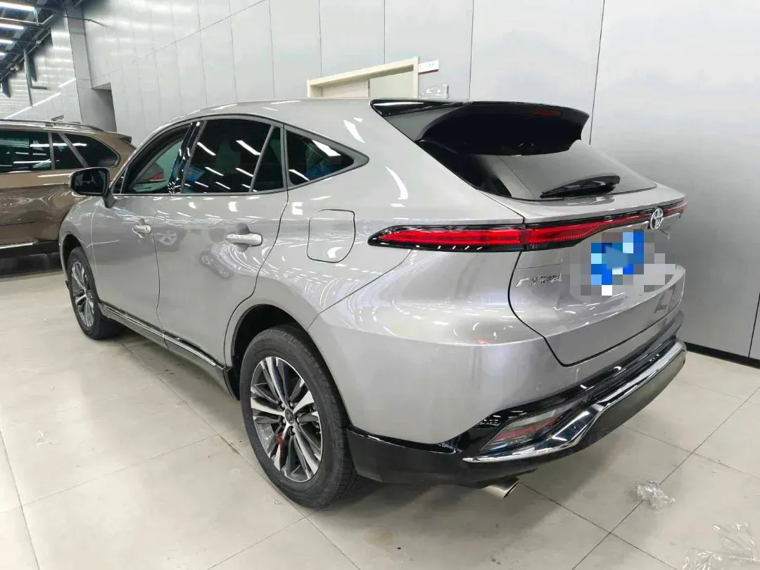 2022 Toyota Venza 2.0L 171HP L4 CVT,autocango,china used car exporter,china ev exporter,chinese used car exporter,chinese used ev exporter