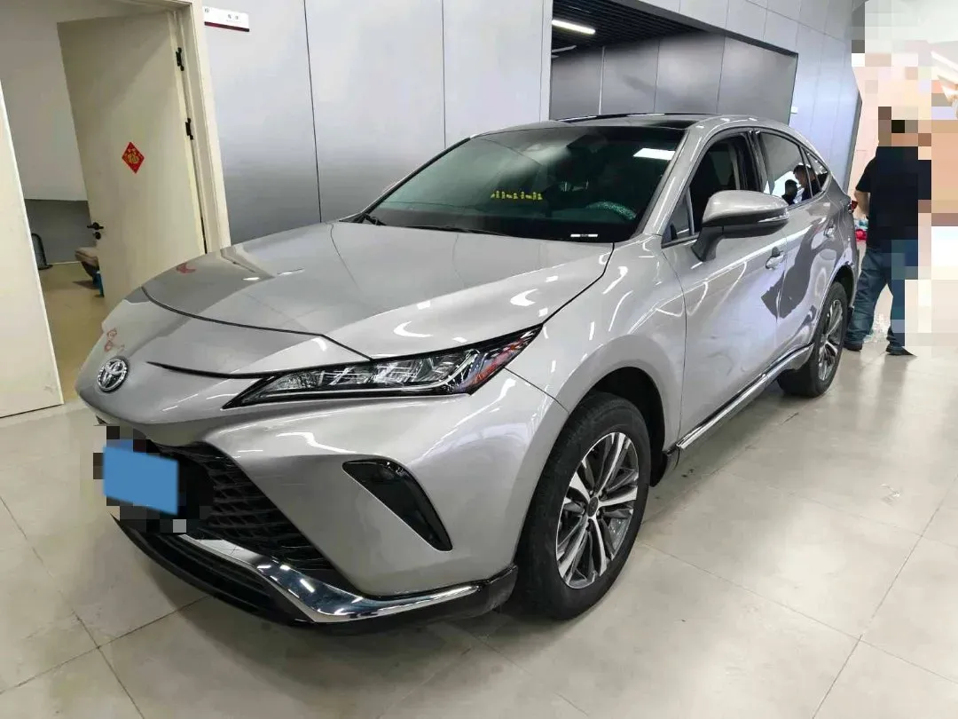 2022 Toyota Venza 2.0L 171HP L4 CVT,autocango,china used car exporter,china ev exporter,chinese used car exporter,chinese used ev exporter