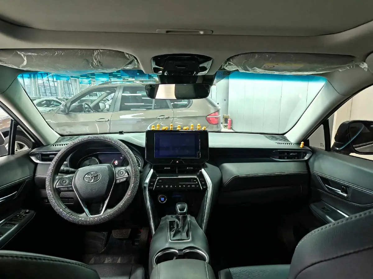 2022 Toyota Venza 2.0L 171HP L4 CVT,autocango,china used car exporter,china ev exporter,chinese used car exporter,chinese used ev exporter