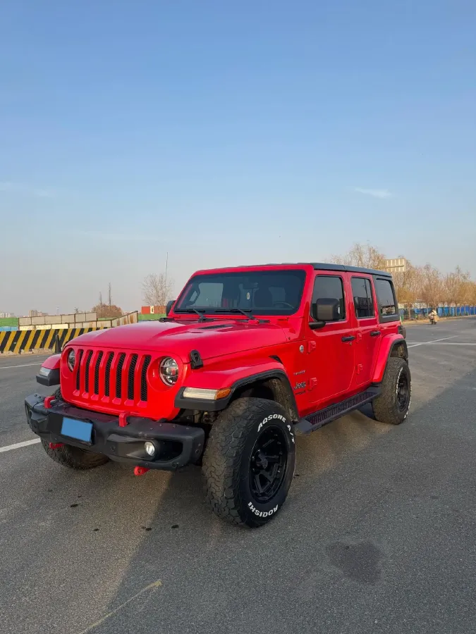 2021 Jeep Wrangler 2.0T 266HP L4 8AT,autocango,china used car exporter,china ev exporter,chinese used car exporter,chinese used ev exporter