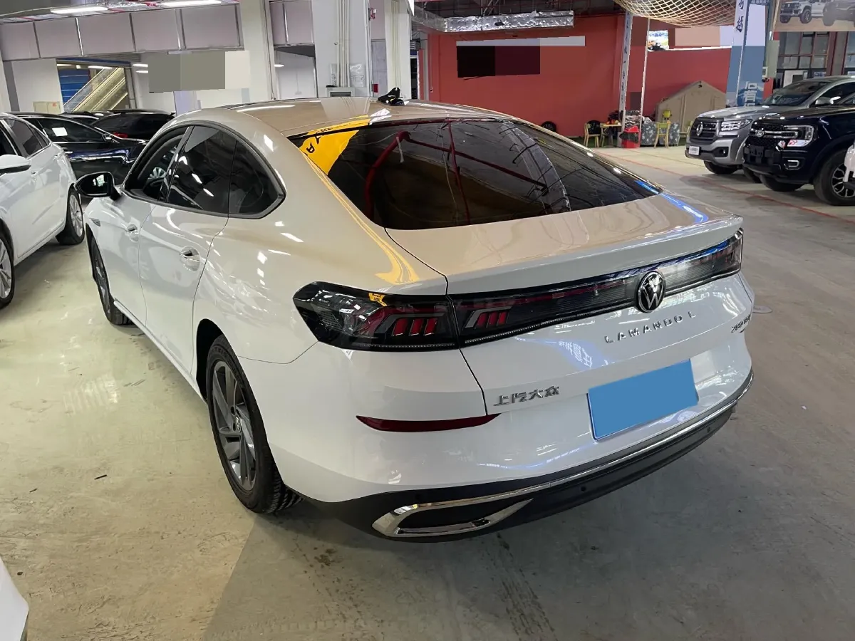 2024 Volkswagen Lamando 1.4T 150HP L4 7DCT,autocango,china used car exporter,china ev exporter,chinese used car exporter,chinese used ev exporter
