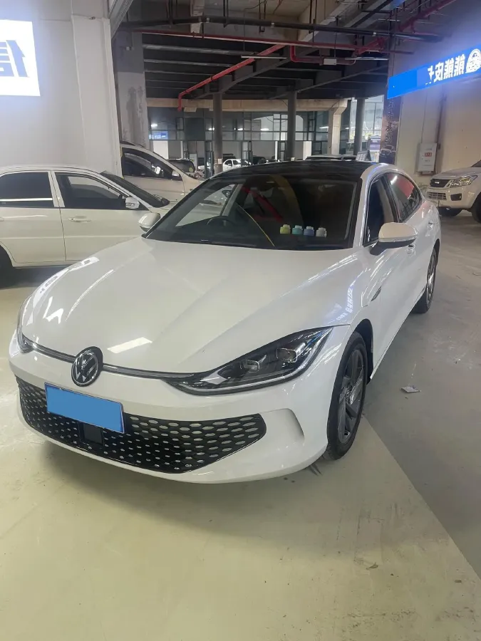 2024 Volkswagen Lamando 1.4T 150HP L4 7DCT,autocango,china used car exporter,china ev exporter,chinese used car exporter,chinese used ev exporter