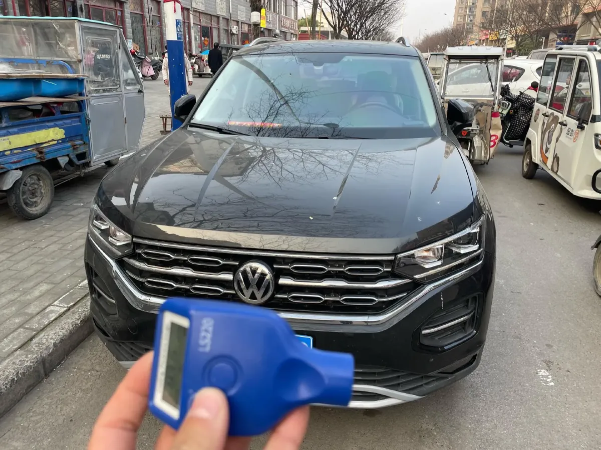 2022 Volkswagen Tayron 1.4T 150HP L4 7DCT,autocango,china used car exporter,china ev exporter,chinese used car exporter,chinese used ev exporter