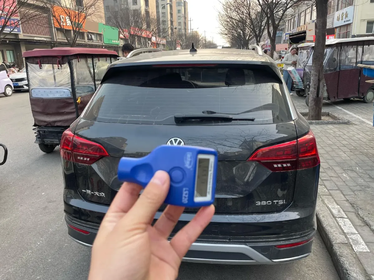 2022 Volkswagen Tayron 1.4T 150HP L4 7DCT,autocango,china used car exporter,china ev exporter,chinese used car exporter,chinese used ev exporter