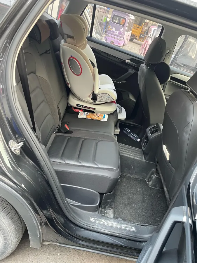 2022 Volkswagen Tayron 1.4T 150HP L4 7DCT,autocango,china used car exporter,china ev exporter,chinese used car exporter,chinese used ev exporter