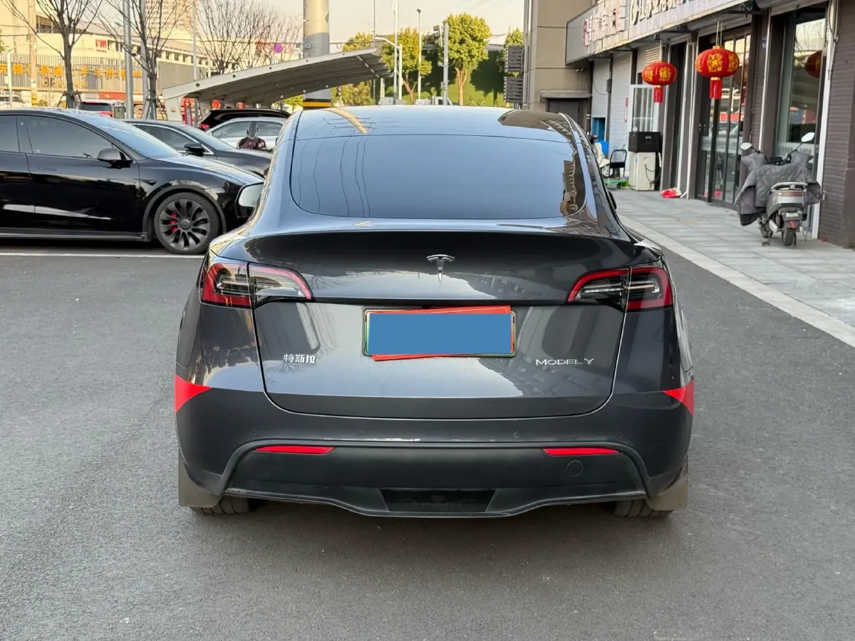 2022 Tesla Model Y BEV 60KWH,autocango,china used car exporter,china ev exporter,chinese used car exporter,chinese used ev exporter
