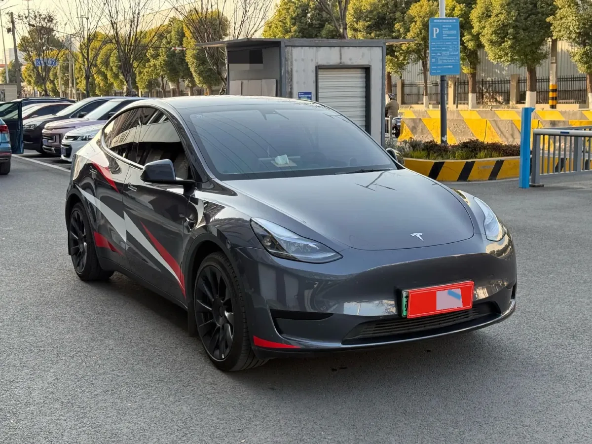 2022 Tesla Model Y BEV 60KWH,autocango,china used car exporter,china ev exporter,chinese used car exporter,chinese used ev exporter
