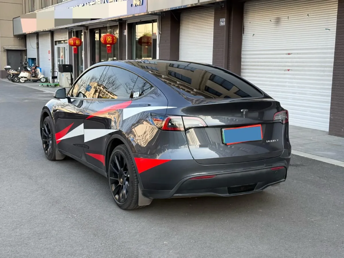 2022 Tesla Model Y BEV 60KWH,autocango,china used car exporter,china ev exporter,chinese used car exporter,chinese used ev exporter