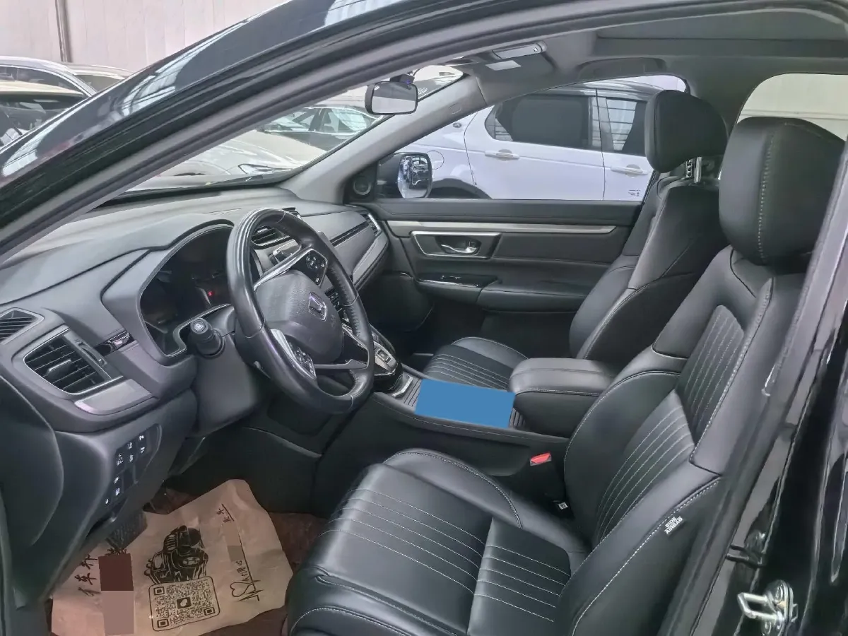 2022 Honda Breeze 2.0L 146HP L4 E-CVT PHEV 16.3KWH,autocango,china used car exporter,china ev exporter,chinese used car exporter,chinese used ev exporter