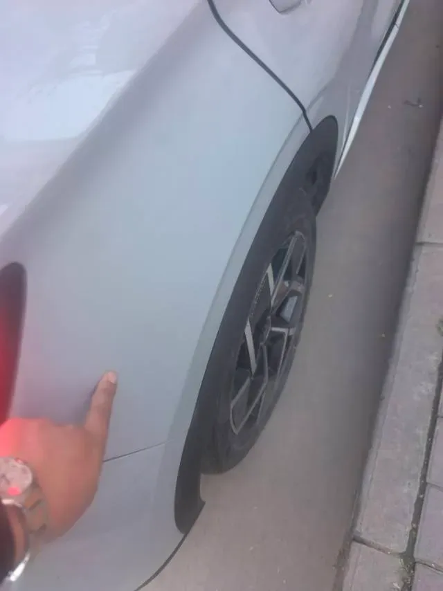 2023 BYD Yuan Plus BEV 60.48KWH,autocango,china used car exporter,china ev exporter,chinese used car exporter,chinese used ev exporter