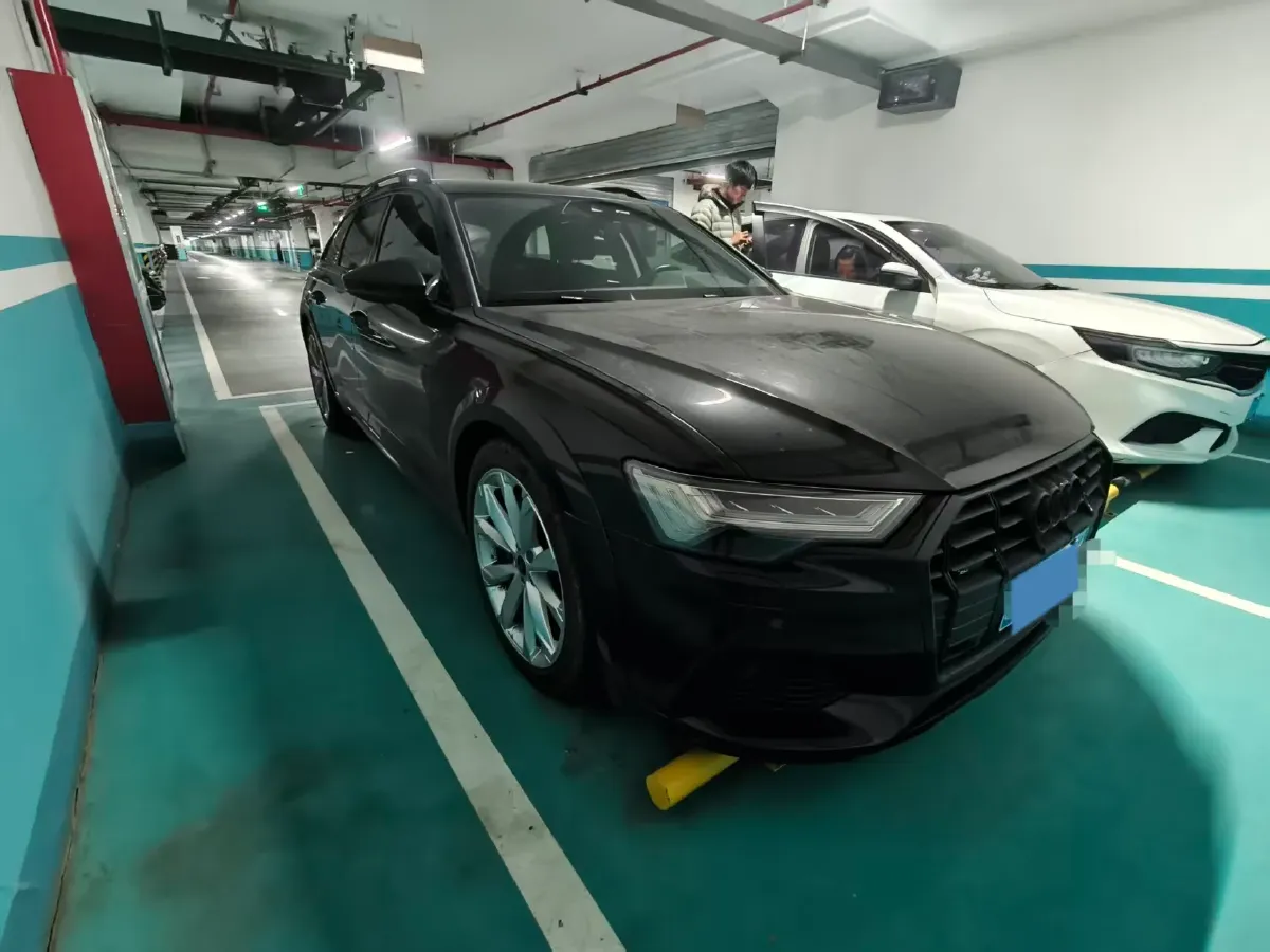 2023 Audi A6 3.0T 340HP V6 7DCT,autocango,china used car exporter,china ev exporter,chinese used car exporter,chinese used ev exporter