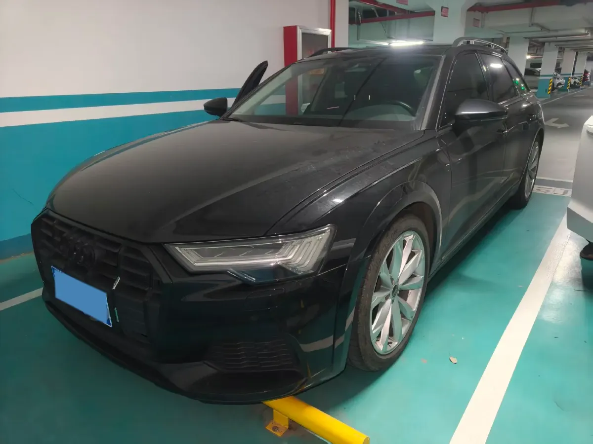 2023 Audi A6 3.0T 340HP V6 7DCT,autocango,china used car exporter,china ev exporter,chinese used car exporter,chinese used ev exporter