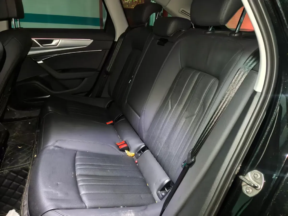 2023 Audi A6 3.0T 340HP V6 7DCT,autocango,china used car exporter,china ev exporter,chinese used car exporter,chinese used ev exporter