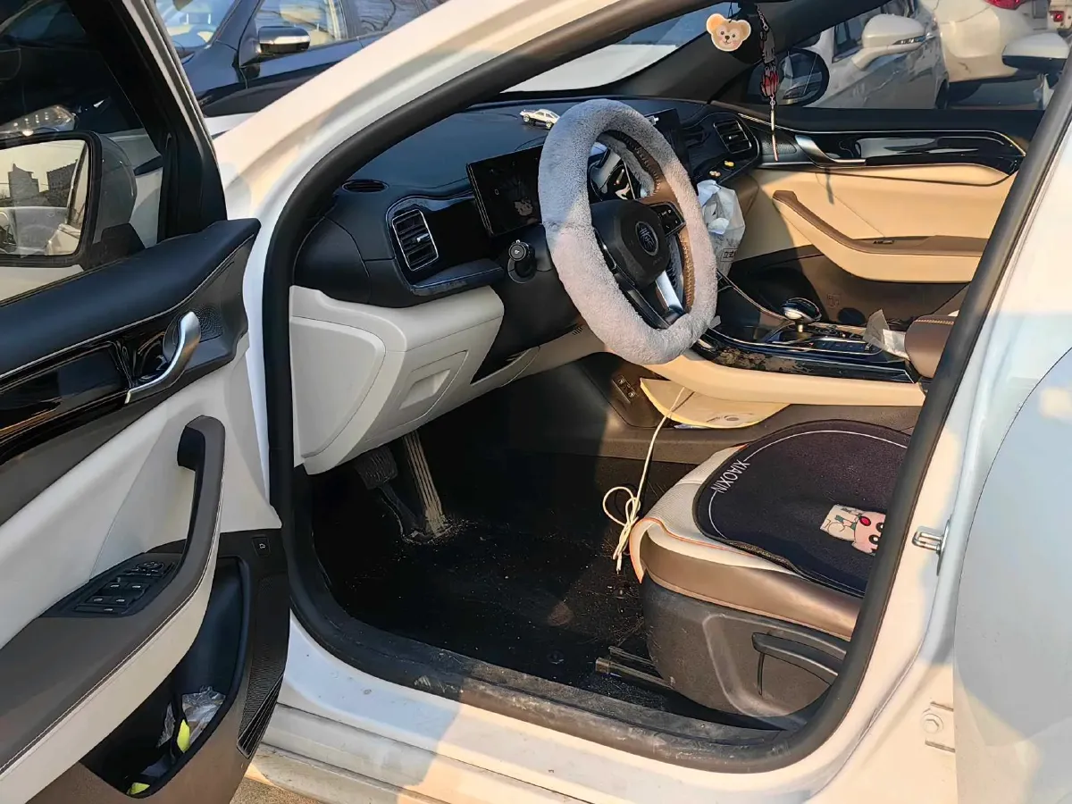 2024 BYD Qin Plus 1.5L 110HP L4 E-CVT PHEV 18.32KWH,autocango,china used car exporter,china ev exporter,chinese used car exporter,chinese used ev exporter