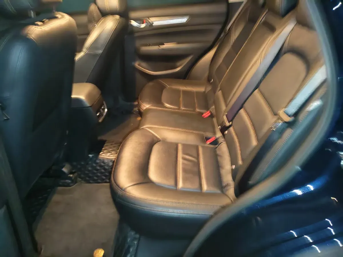 2022 MAXUS XinTu V90 2.0T 150HP L4 6AT,autocango,china used car exporter,china ev exporter,chinese used car exporter,chinese used ev exporter