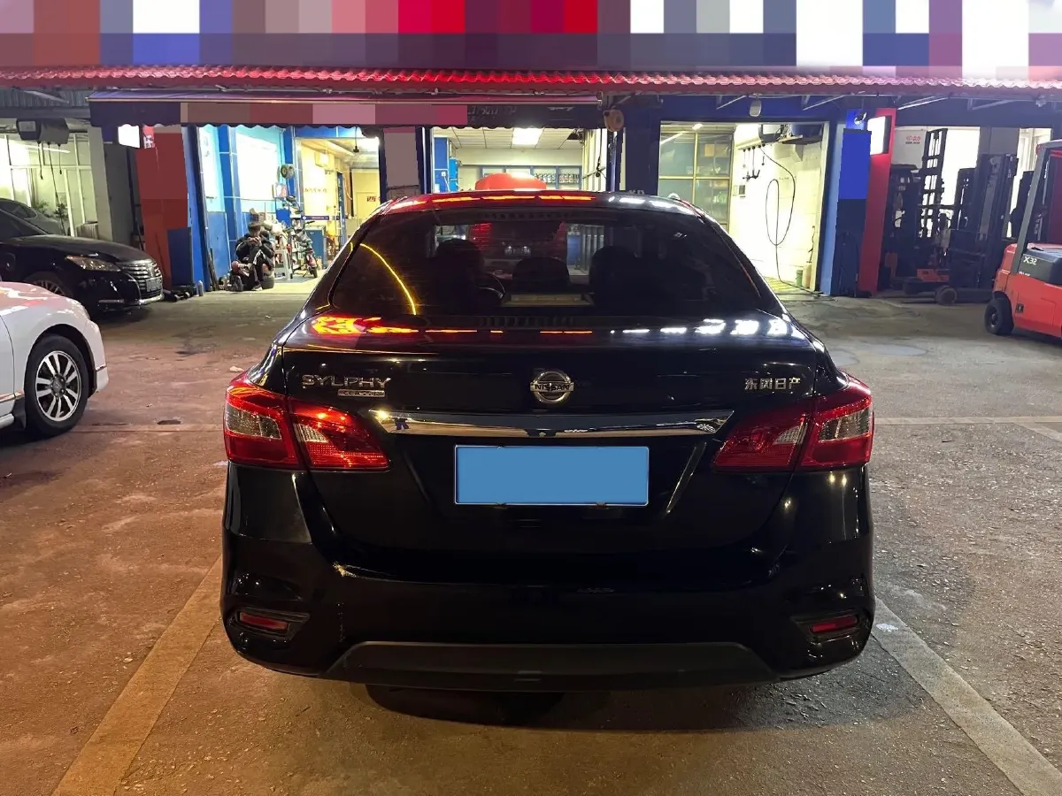 2021 Nissan Sylphy 1.6L 122HP L4 CVT,autocango,china used car exporter,china ev exporter,chinese used car exporter,chinese used ev exporter